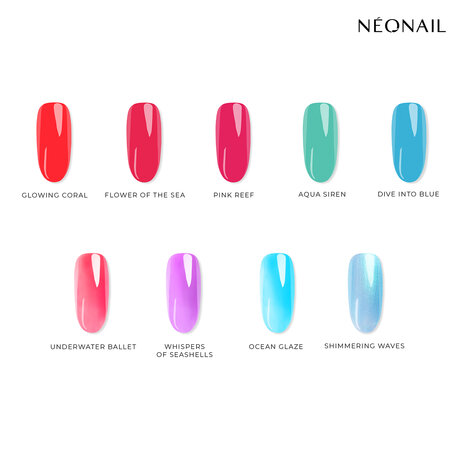 NN Cg Shimmering Waves