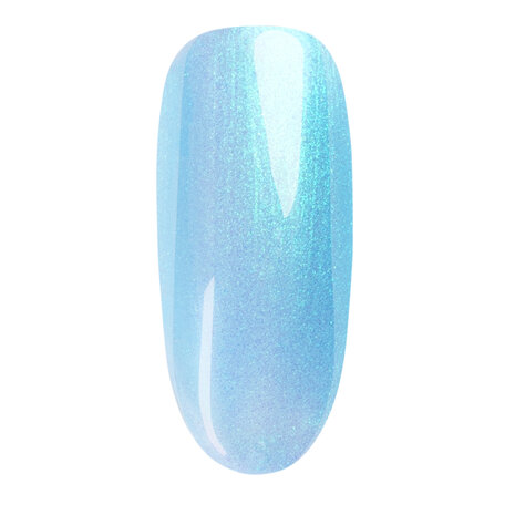 NN Cg Shimmering Waves