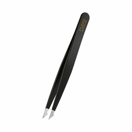 Epileerpincet Evolution Black