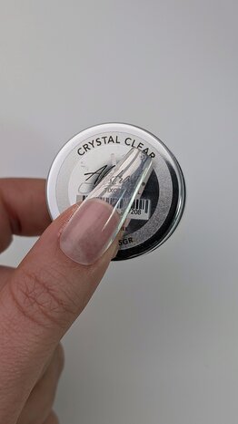 TiXOLEX CRYSTAL CLEAR 15ml