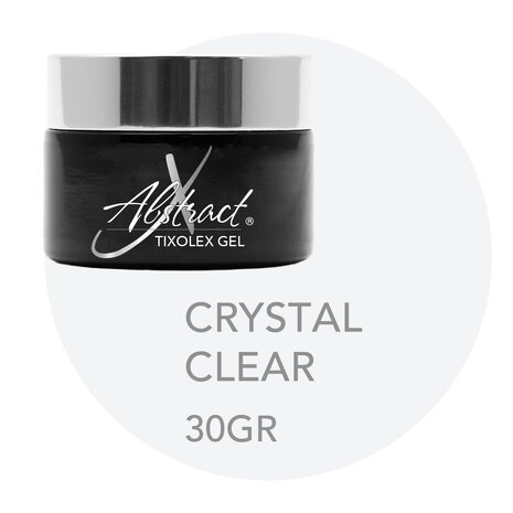 TiXOLEX CRYSTAL CLEAR 30ml
