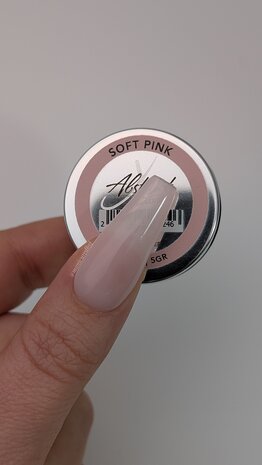 TiXOLEX CRYSTAL Soft Pink 30ml