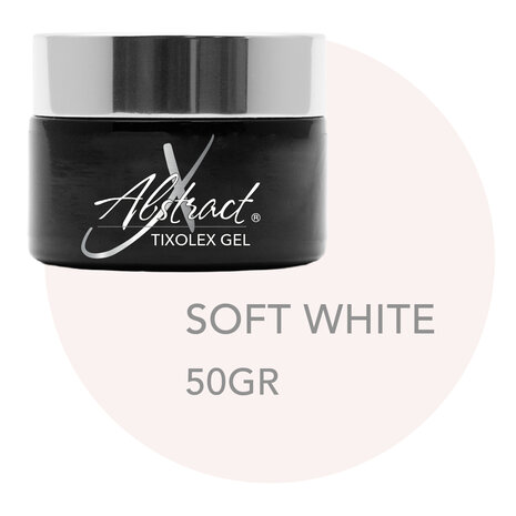 TiXOLEX CRYSTAL Soft White 50ml