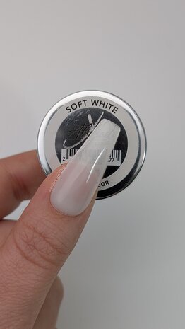 TiXOLEX CRYSTAL Soft White 50ml