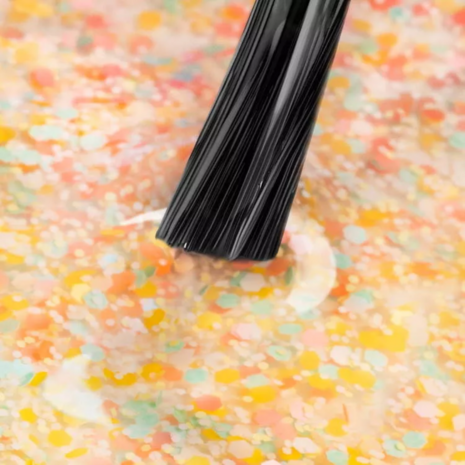 NN Cg Top Glow Twinkle Twist