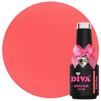 355 Diva Cg Bella Rosa