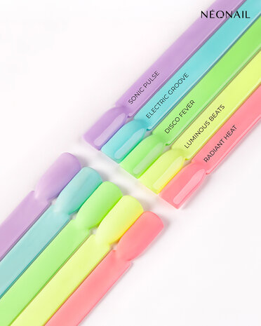 NN Cg Electric Groove