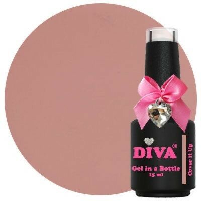 072 Diva Giab Cover it Up