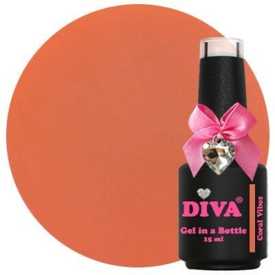 081 Diva Giab Coral Vibes
