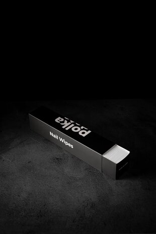 Nail Wipes