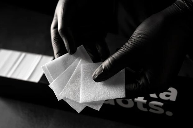 Nail Wipes