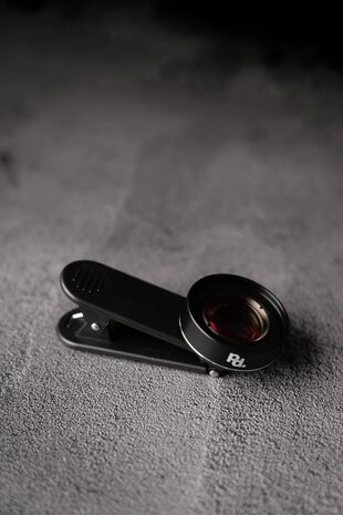 The Polka Lens