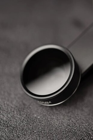 The Polka Lens