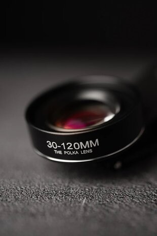 The Polka Lens