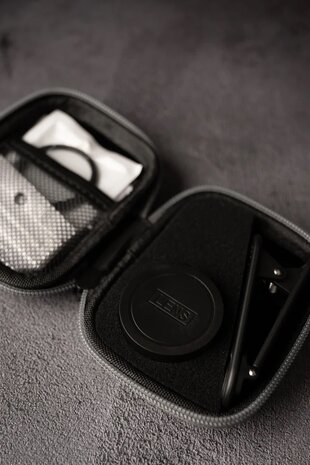 The Polka Lens