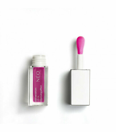 Intense Serum Lip Oil Raspberry