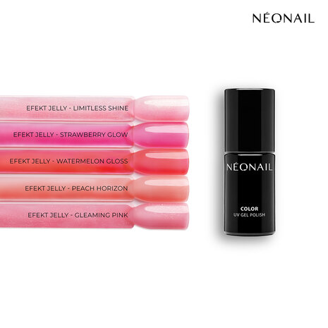 NN Cg Watermelon Gloss