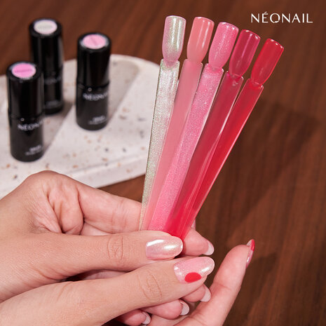 NN Cg Summer Gloss Collection