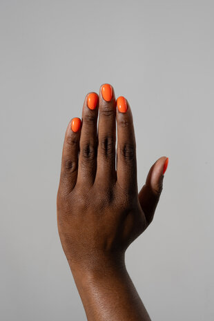 Pd Biap orange Hema Free