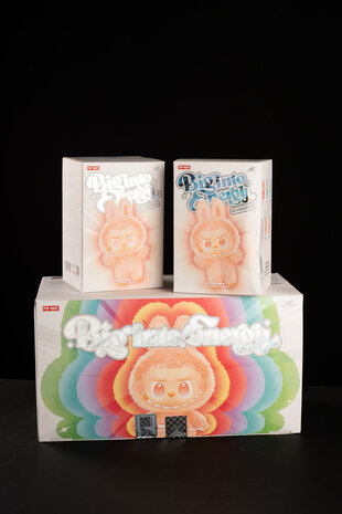 Pd Biap Labubu collection