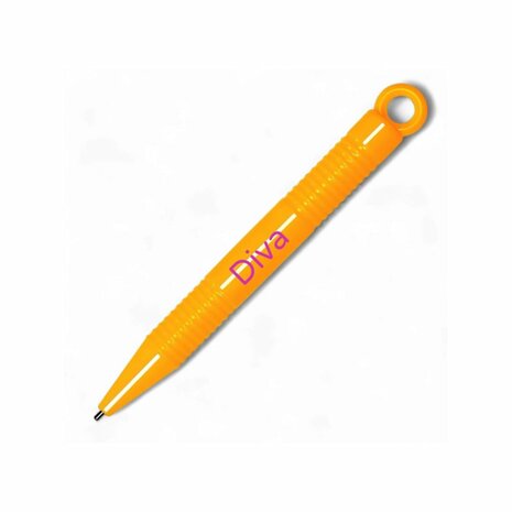 Diva Cat Eye Magneet Pen