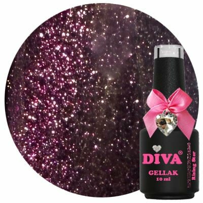 095 Diva Cg Rising Star Cat Eye