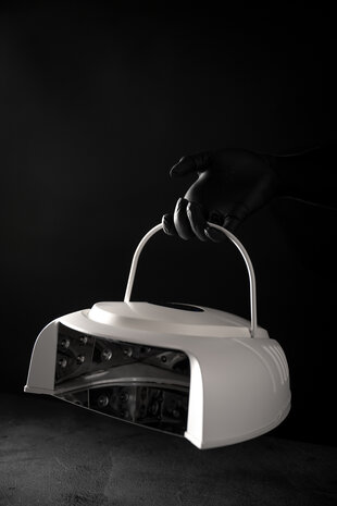 Pd The Pro LED-White