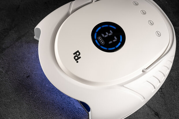 Pd The Pro LED-White