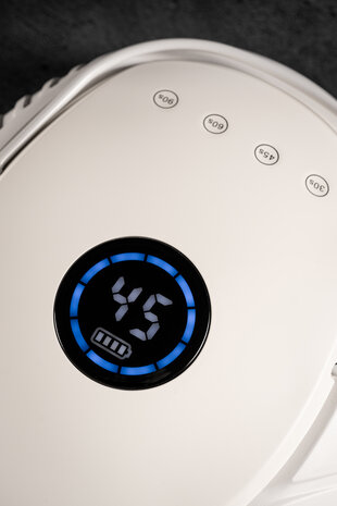 Pd The Pro LED-White
