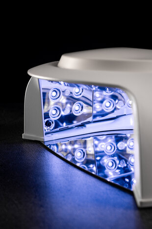 Pd The Pro LED-White