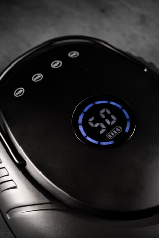 Pd The Pro LED-Black
