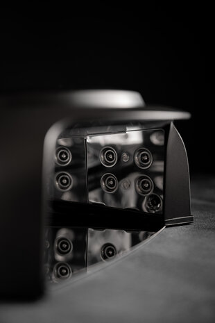 Pd The Pro LED-Black
