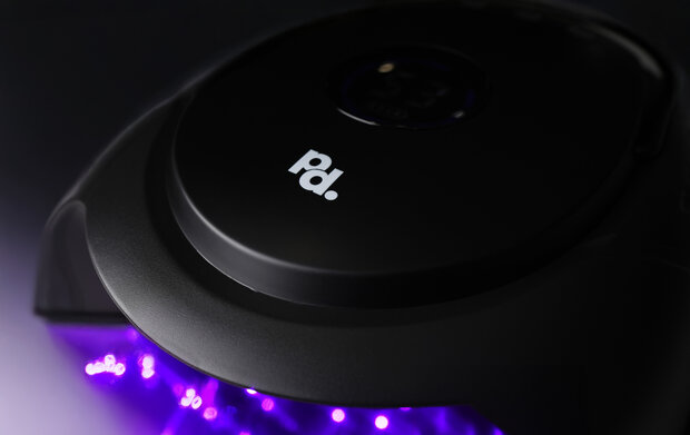 Pd The Pro LED-Black