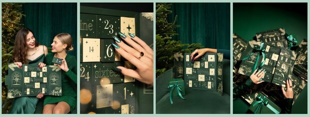 X-mass Adventkalender