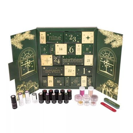 X-mass Adventkalender