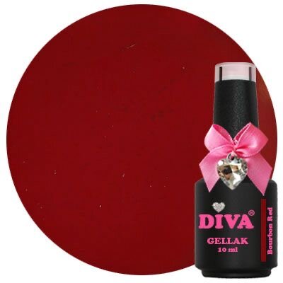 I Dare You Red Diva Collection