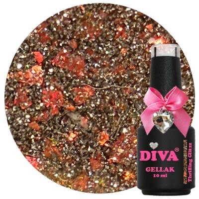 081 Diva Cg Thrilling Glitzz