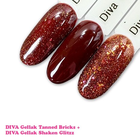 081 Diva Cg Thrilling Glitzz