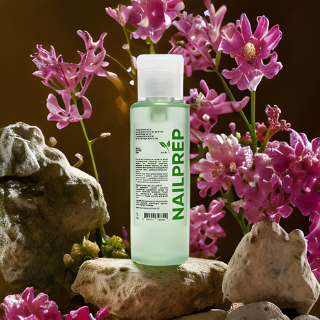 Nail Prep (Dehydrator) 200ml