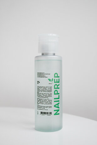 Nail Prep (Dehydrator) 200ml
