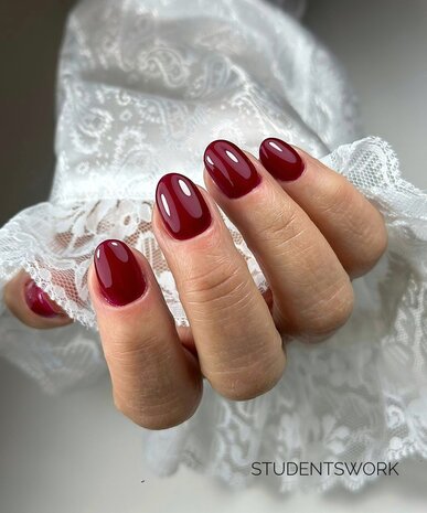 2. Basisopleiding Module 2: Gelnagels April