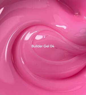 NOTD Builder Gel 04 Pink 30ml
