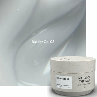 NOTD Builder Gel 08 15ml