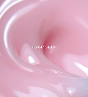 NOTD Builder Gel 09 15ml
