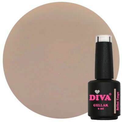 Brown Is The New Diva