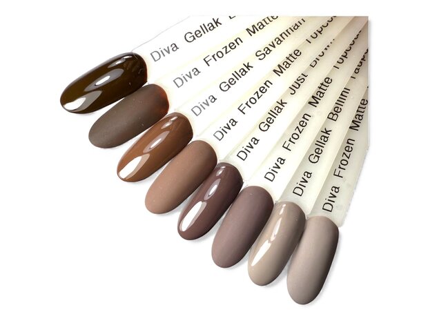 232 Diva CG Bellini Taupe