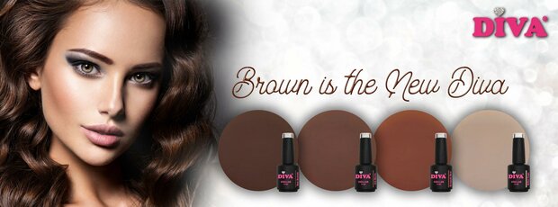 232 Diva CG Bellini Taupe