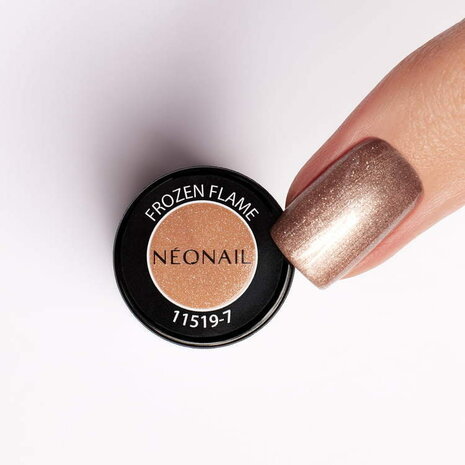 NN Cg Frozen Flame (7-24)