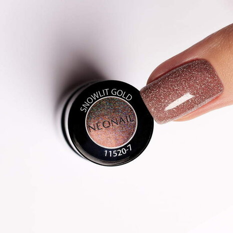 NN Cg Snowut Gold (7-25)