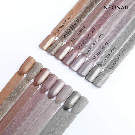 NN Cg Silver Sheen (7-30)